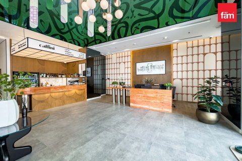 Квартира 40.2м² в Al Jaddaf, ОАЭ №141304 12