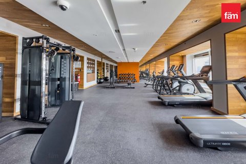 Квартира 40.2м² в Al Jaddaf, ОАЭ №141304 14