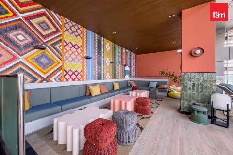 Квартира 40.2м² в Al Jaddaf, ОАЭ №141304 15