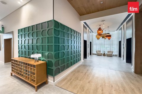 Квартира 40.2м² в Al Jaddaf, ОАЭ №141304 19