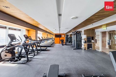 Квартира 40.2м² в Al Jaddaf, ОАЭ №141304 16