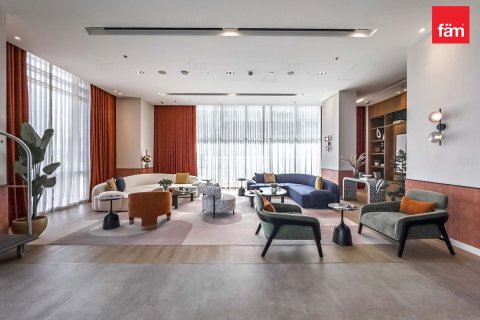 Квартира 40.2м² в Al Jaddaf, ОАЭ №141304 17