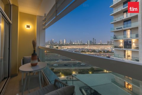 Квартира 40.2м² в Al Jaddaf, ОАЭ №141304 7