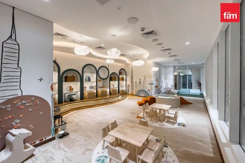 Квартира 40.2м² в Al Jaddaf, ОАЭ №141304 20