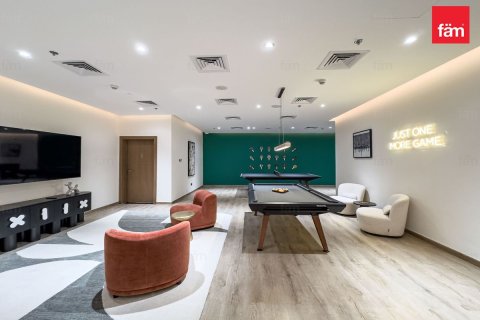 Квартира 40.2м² в Al Jaddaf, ОАЭ №141304 18