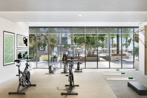 Квартира с 2 спальнями в Дубай Хилс Эстейт, ОАЭ №141301 11