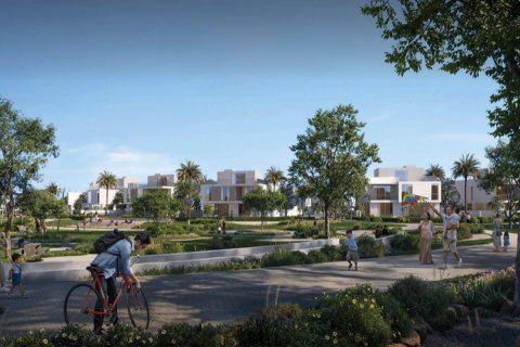 Вилла с 5 спальнями в Дубай, ОАЭ №141299 7