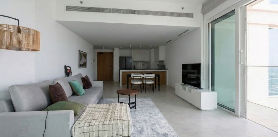 Квартира с 2 спальнями в Дубай, ОАЭ №141300