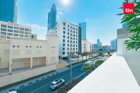 Квартира с 1 спальней в Al Sufouh, ОАЭ №141298 18