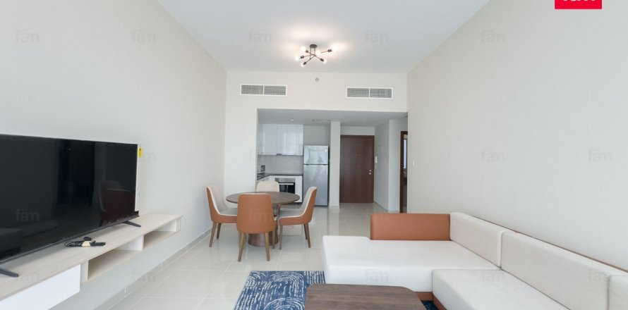 Квартира с 1 спальней в Al Sufouh, ОАЭ №141298