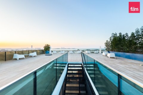 Квартира с 1 спальней в Al Sufouh, ОАЭ №141298 5