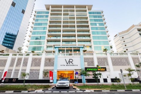 Квартира с 1 спальней в Al Sufouh, ОАЭ №141298 17