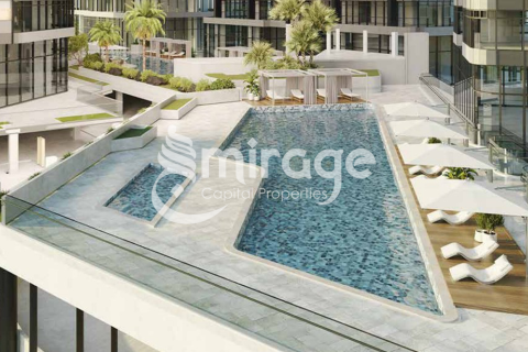 3 غرف نوم شقة في جزيرة الريم, الإمارات العربية المتحدة رقم 32047 10