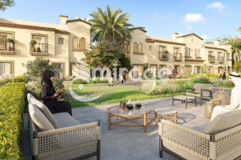 2 غرف نوم تاون هاوس في مدينة خليفة, الإمارات العربية المتحدة رقم 32038 9