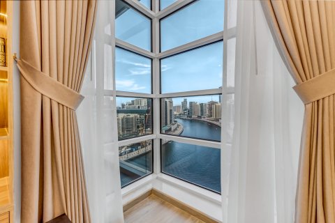 1 bedroom Apartment in Business Bay, UAE No. 199707 28