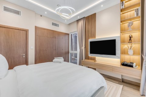 1 bedroom Apartment in Business Bay, UAE No. 199707 21