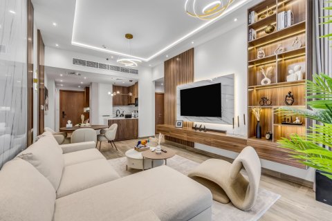 1 bedroom Apartment in Business Bay, UAE No. 199707 24