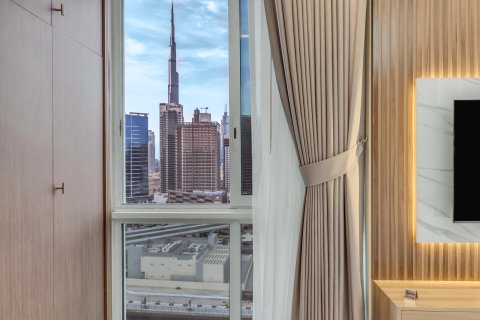 1 bedroom Apartment in Business Bay, UAE No. 199707 17
