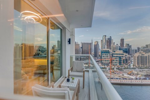 1 bedroom Apartment in Business Bay, UAE No. 199707 11