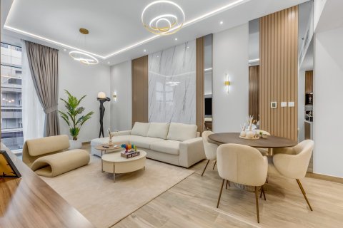 1 bedroom Apartment in Business Bay, UAE No. 199707 22
