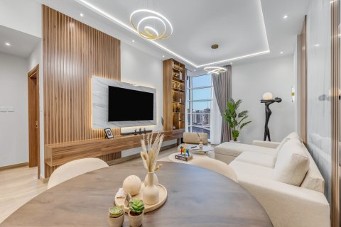 1 bedroom Apartment in Business Bay, UAE No. 199707 20