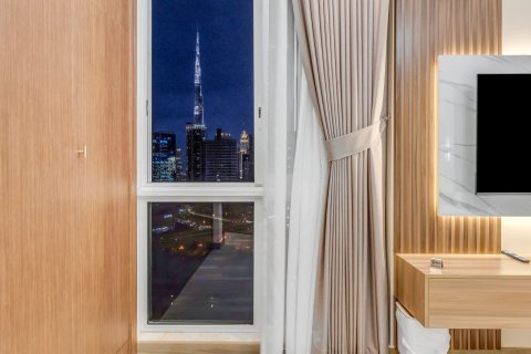 1 bedroom Apartment in Business Bay, UAE No. 199707 30