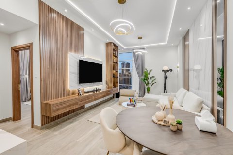 1 bedroom Apartment in Business Bay, UAE No. 199707 19