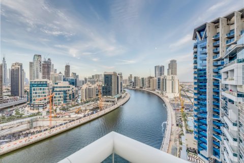 1 bedroom Apartment in Business Bay, UAE No. 199707 10
