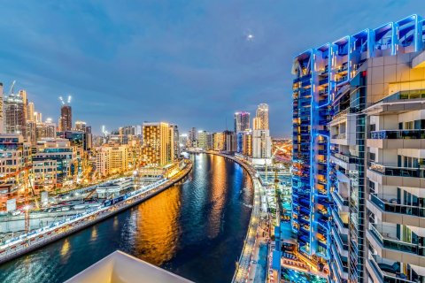 1 bedroom Apartment in Business Bay, UAE No. 199707 29