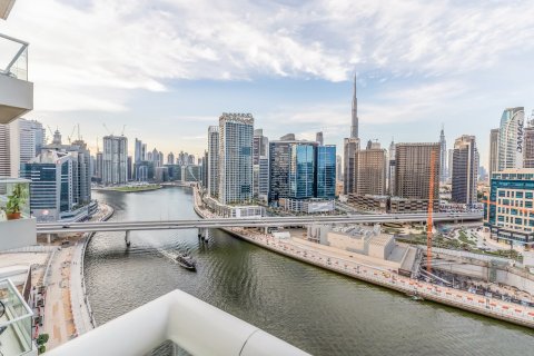 1 bedroom Apartment in Business Bay, UAE No. 199707 13