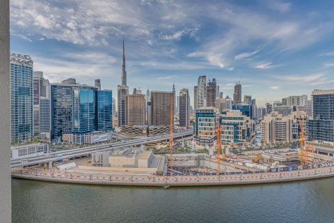 1 bedroom Apartment in Business Bay, UAE No. 199707 12