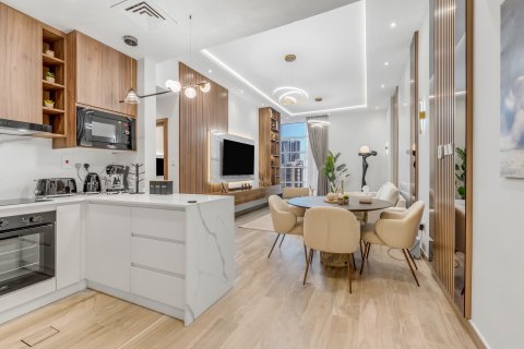 1 bedroom Apartment in Business Bay, UAE No. 199707 7
