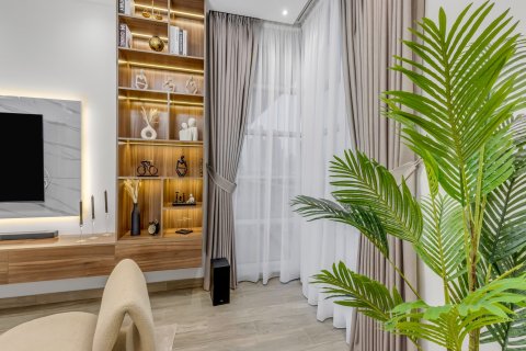 1 bedroom Apartment in Business Bay, UAE No. 199707 15