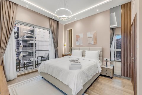 1 bedroom Apartment in Business Bay, UAE No. 199707 23