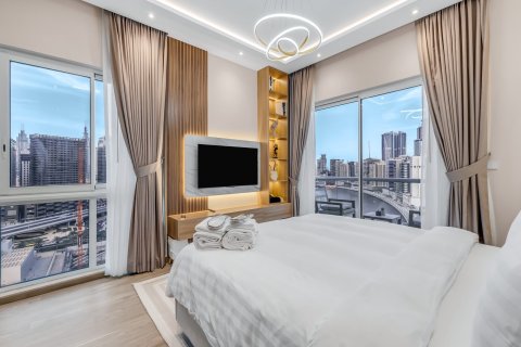 1 bedroom Apartment in Business Bay, UAE No. 199707
