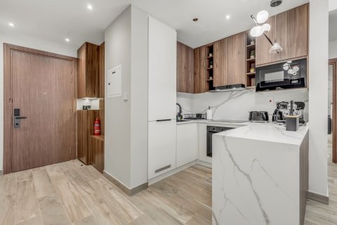 1 bedroom Apartment in Business Bay, UAE No. 199707 5