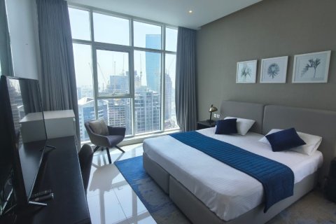 1 bedroom Apartment in Business Bay, UAE No. 199712 11