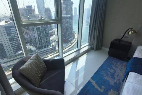 1 bedroom Apartment in Business Bay, UAE No. 199712 6