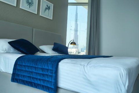 1 bedroom Apartment in Business Bay, UAE No. 199712 8