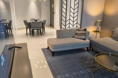 1 bedroom Apartment in Business Bay, UAE No. 199712 10