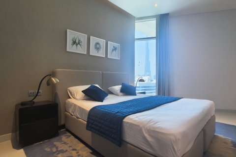 1 bedroom Apartment in Business Bay, UAE No. 199712 12