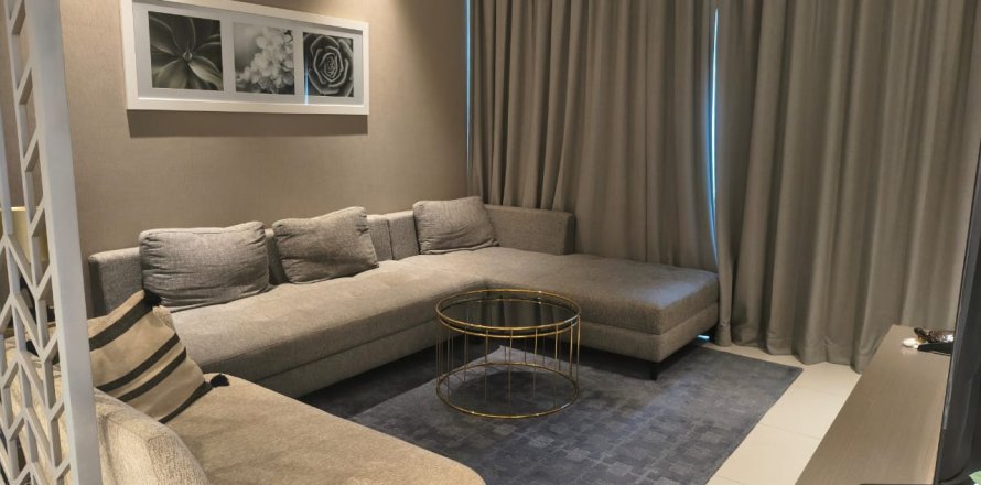 1 bedroom Apartment in Business Bay, UAE No. 199712
