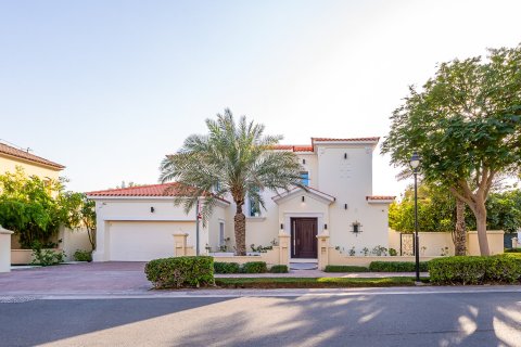 5 bedrooms Villa in Alvorada, UAE No. 199706