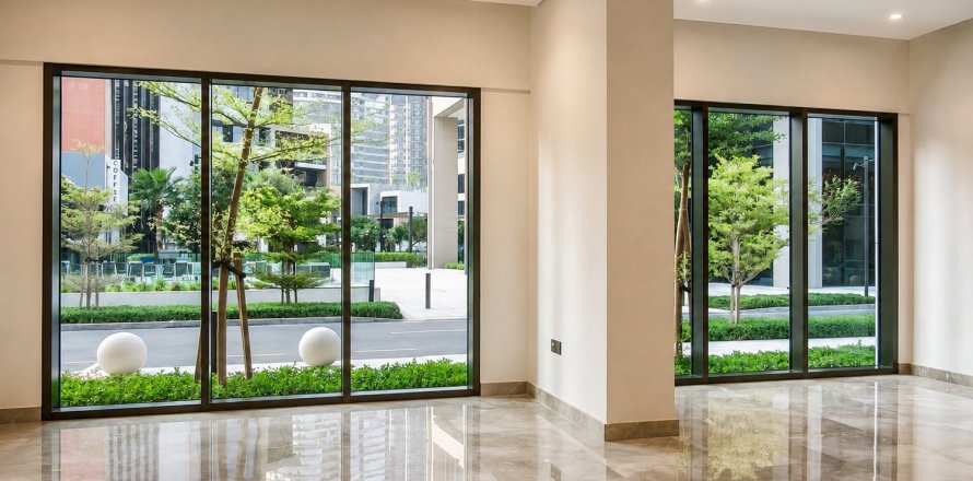 3 bedrooms Apartment in Dubai, UAE No. 199711