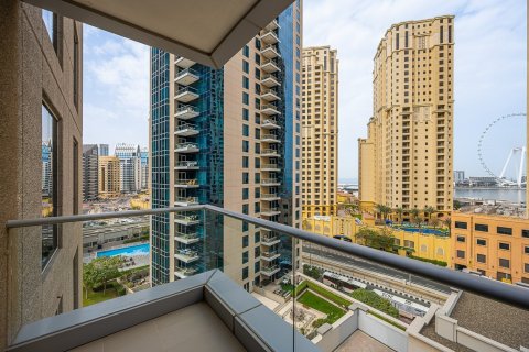 1 bedroom Apartment in Dubai Marina, UAE No. 199709 12