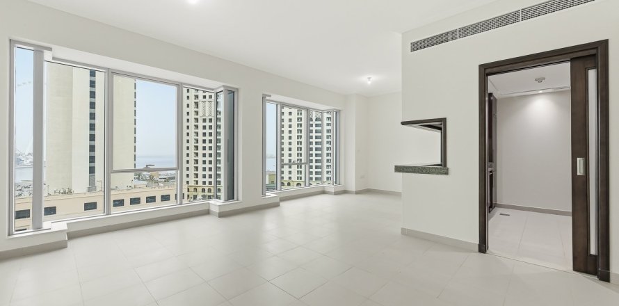 1 bedroom Apartment in Dubai Marina, UAE No. 199709