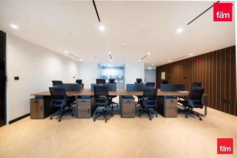 Office de 163.7m² en Dubai, UAE No. 135905 3
