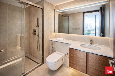 Квартира с 1 спальней в Дубай, ОАЭ №135900 7