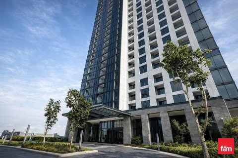 Квартира с 1 спальней в Дубай, ОАЭ №135900