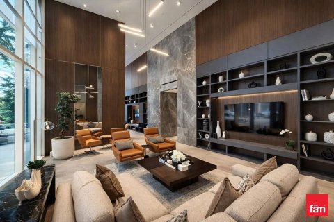 Квартира с 1 спальней в Дубай, ОАЭ №135900 10